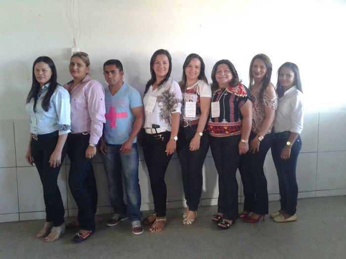 Mais de 1500 eleitores de Alegrete comparecem as urnas para eleger 5 representantes do Conselho Tutelar - Imagem 8