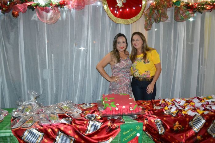 SEMAS e CRAS promovem festa para idosos e encerram as confraternizações 2015 junto aos grupos dos SCFV - Imagem 71