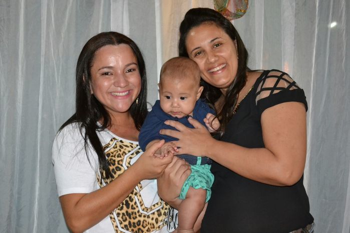 SEMAS e CRAS promovem festa para idosos e encerram as confraternizações 2015 junto aos grupos dos SCFV - Imagem 84