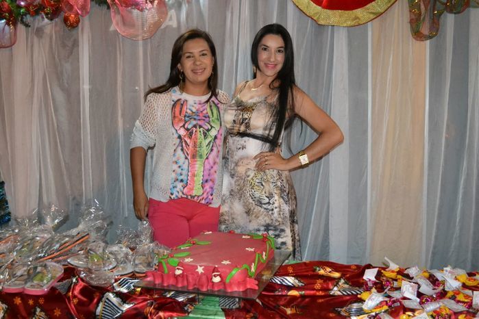 SEMAS e CRAS promovem festa para idosos e encerram as confraternizações 2015 junto aos grupos dos SCFV - Imagem 7