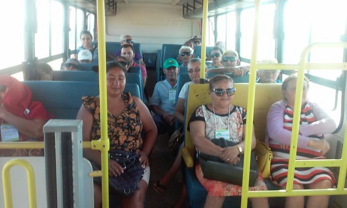 Idosos de Alegrete recebem cirurgia de catarata - Imagem 7