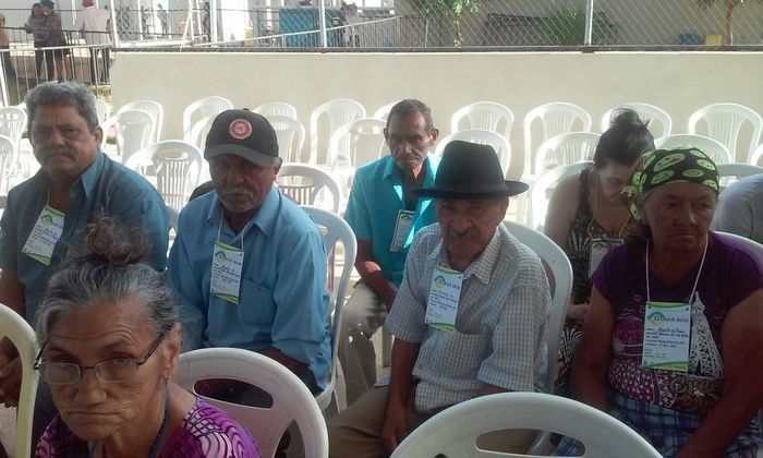 Idosos de Alegrete recebem cirurgia de catarata - Imagem 5