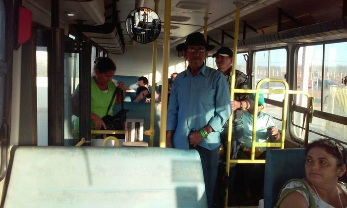 Idosos de Alegrete recebem cirurgia de catarata - Imagem 16