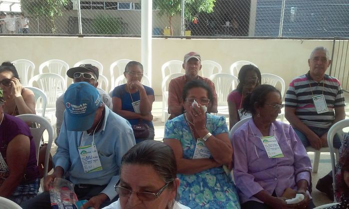 Idosos de Alegrete recebem cirurgia de catarata - Imagem 4