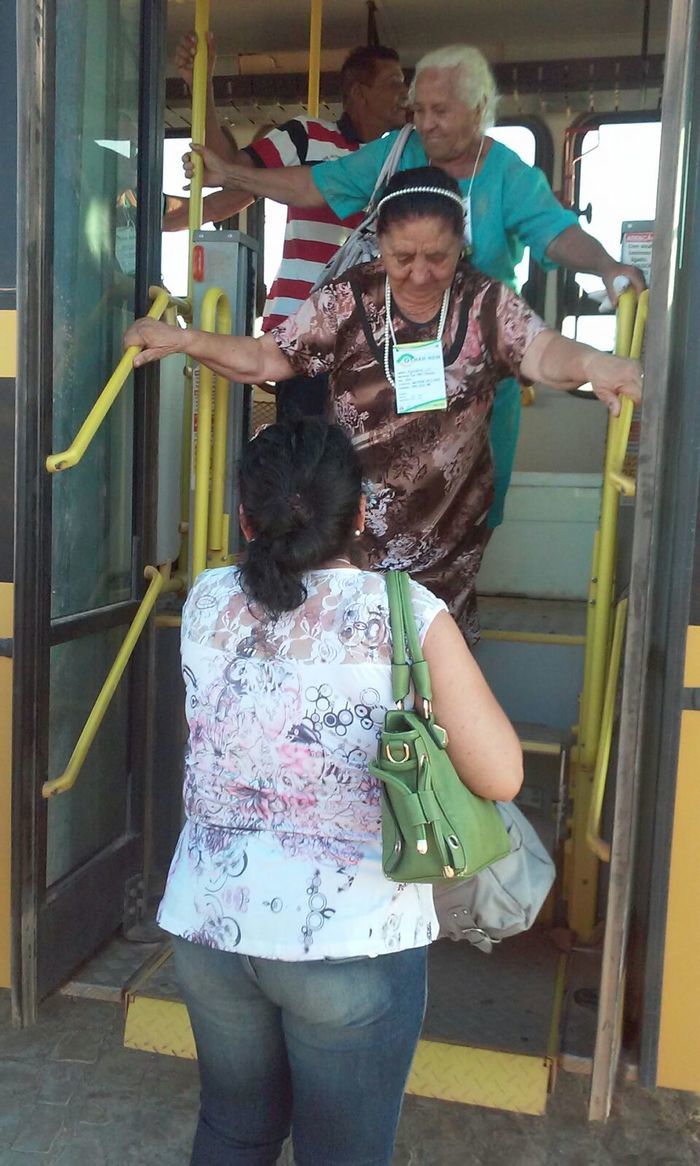 Idosos de Alegrete recebem cirurgia de catarata - Imagem 11