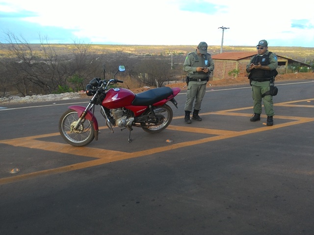 GPM realiza BLITZ educativa no fim de ano na cidade - Imagem 12