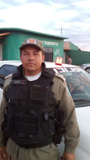 GPM realiza BLITZ educativa no fim de ano na cidade - Imagem 7