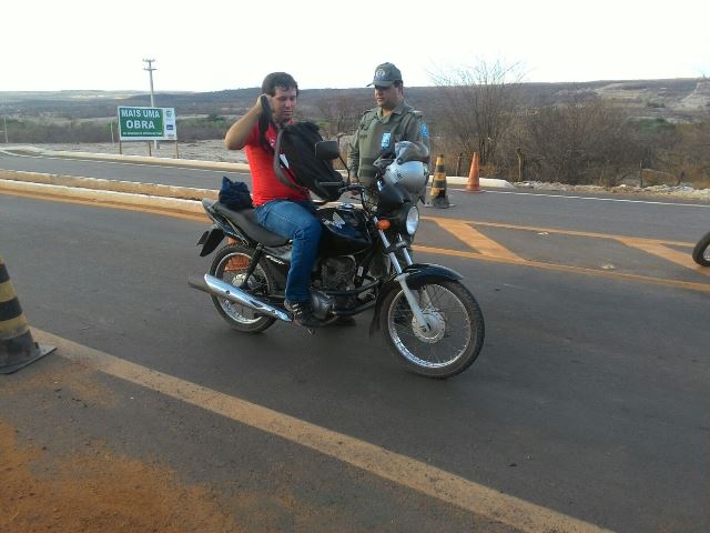 GPM realiza BLITZ educativa no fim de ano na cidade - Imagem 3