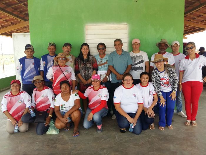 Secretaria Municipal de Saúde combate mosquito aedes aegypti - Imagem 3