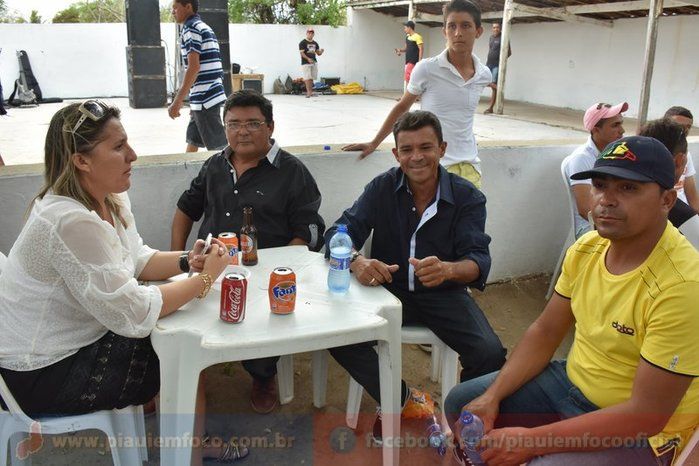 Márcio Alencar entrega ambulância e inaugura estrada em Pocinhos - Imagem 39