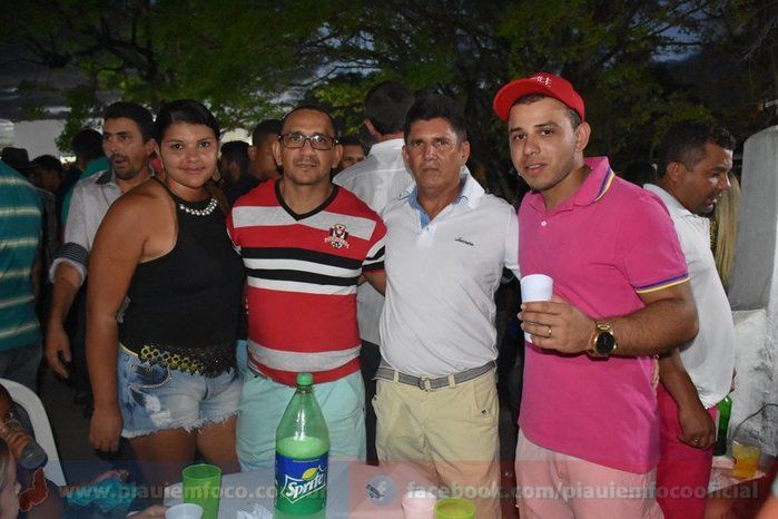 Márcio Alencar entrega ambulância e inaugura estrada em Pocinhos - Imagem 115