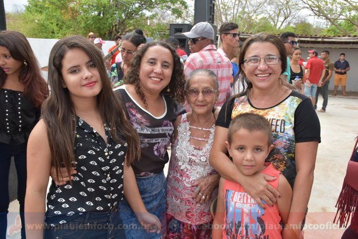 Márcio Alencar entrega ambulância e inaugura estrada em Pocinhos - Imagem 52