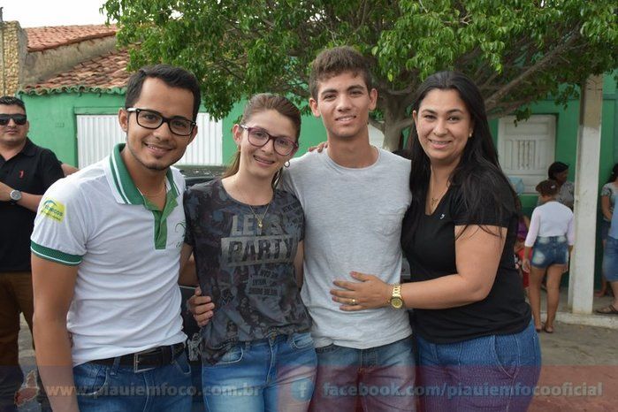 Márcio Alencar entrega ambulância e inaugura estrada em Pocinhos - Imagem 7