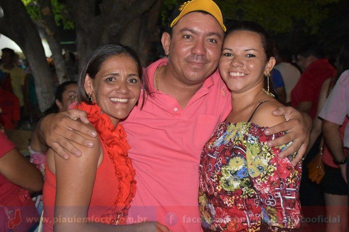 Márcio Alencar entrega ambulância e inaugura estrada em Pocinhos - Imagem 133
