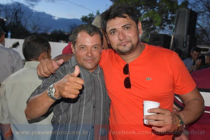 Márcio Alencar entrega ambulância e inaugura estrada em Pocinhos - Imagem 106