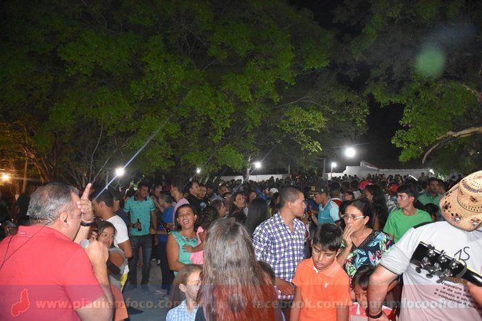Márcio Alencar entrega ambulância e inaugura estrada em Pocinhos - Imagem 144
