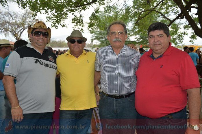 Márcio Alencar entrega ambulância e inaugura estrada em Pocinhos - Imagem 43