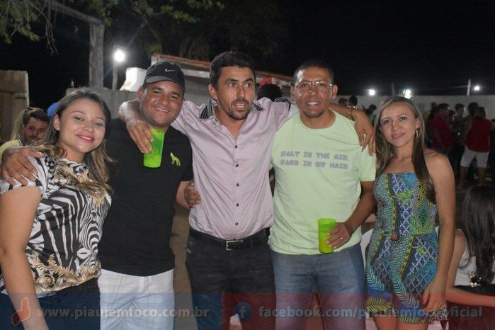 Márcio Alencar entrega ambulância e inaugura estrada em Pocinhos - Imagem 154