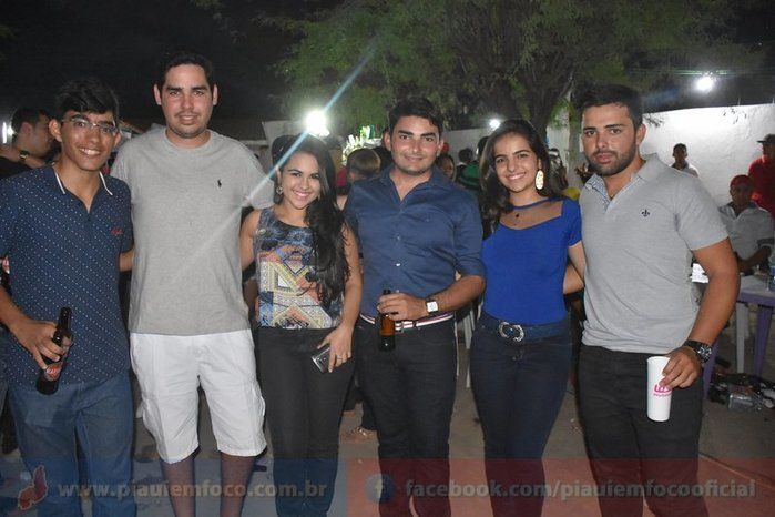 Márcio Alencar entrega ambulância e inaugura estrada em Pocinhos - Imagem 118