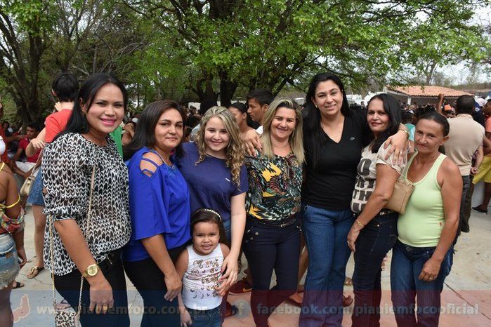 Márcio Alencar entrega ambulância e inaugura estrada em Pocinhos - Imagem 58