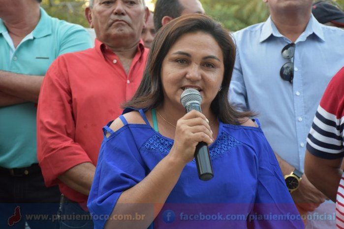 Márcio Alencar entrega ambulância e inaugura estrada em Pocinhos - Imagem 81