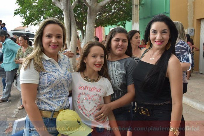 Márcio Alencar entrega ambulância e inaugura estrada em Pocinhos - Imagem 10