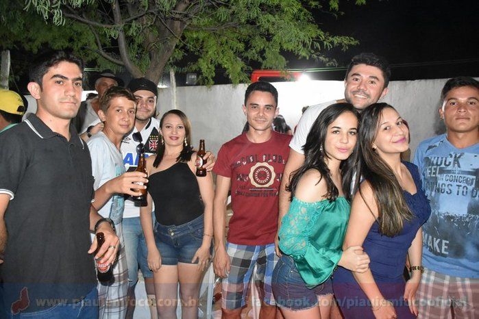 Márcio Alencar entrega ambulância e inaugura estrada em Pocinhos - Imagem 146