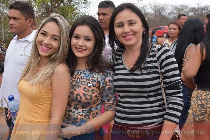 Márcio Alencar entrega ambulância e inaugura estrada em Pocinhos - Imagem 29