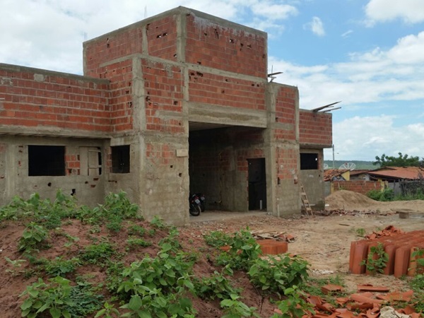 Mais de 400 famílias serão beneficiadas com a construção de UBS no bairro Acampamento - Imagem 2