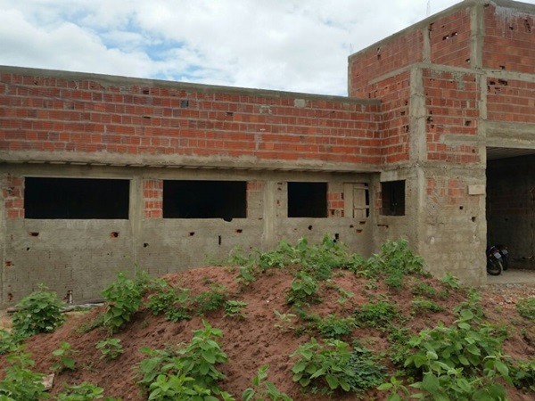 Mais de 400 famílias serão beneficiadas com a construção de UBS no bairro Acampamento - Imagem 1