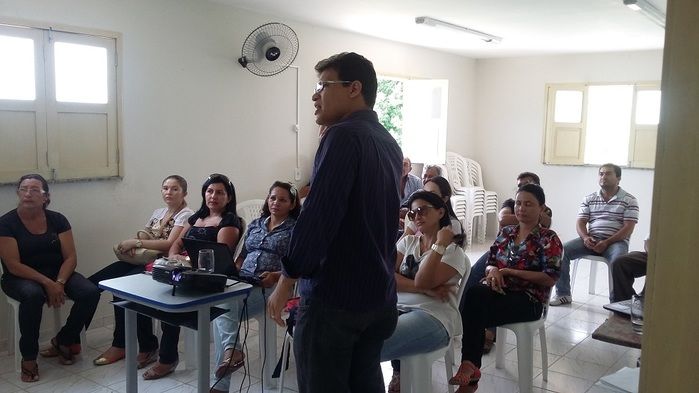 Mais uma etapa do Plano Municipal de Saneamento Básico é concluída em Alegrete - Imagem 4