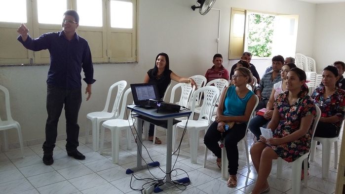 Mais uma etapa do Plano Municipal de Saneamento Básico é concluída em Alegrete - Imagem 2