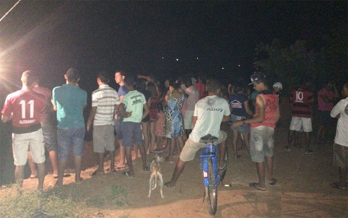 Jovem morre afogado ao tentar atravessar açude em Barro Duro - Imagem 2