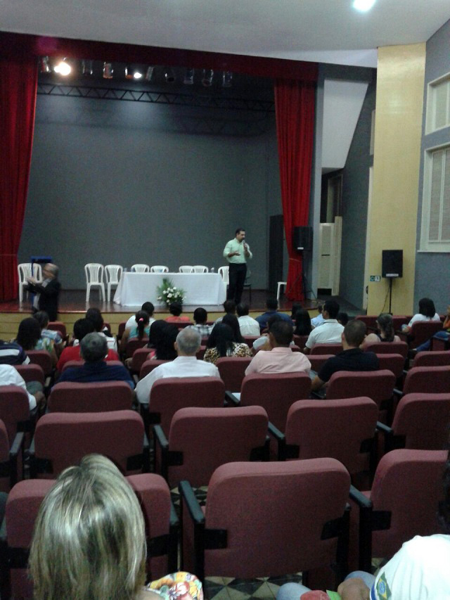 Prefeitura de Oeiras realiza conferência sobre direitos da criança e do adolescente - Imagem 5