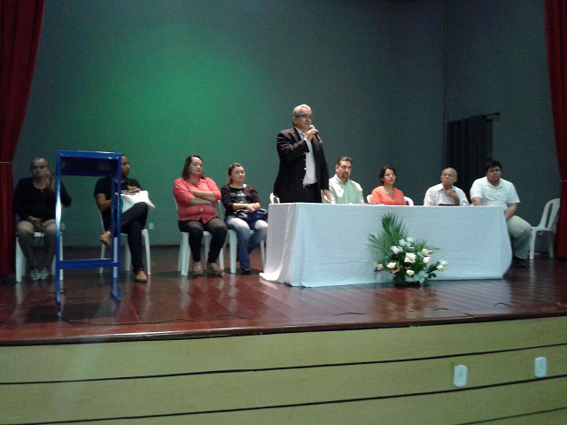 Prefeitura de Oeiras realiza conferência sobre direitos da criança e do adolescente - Imagem 4