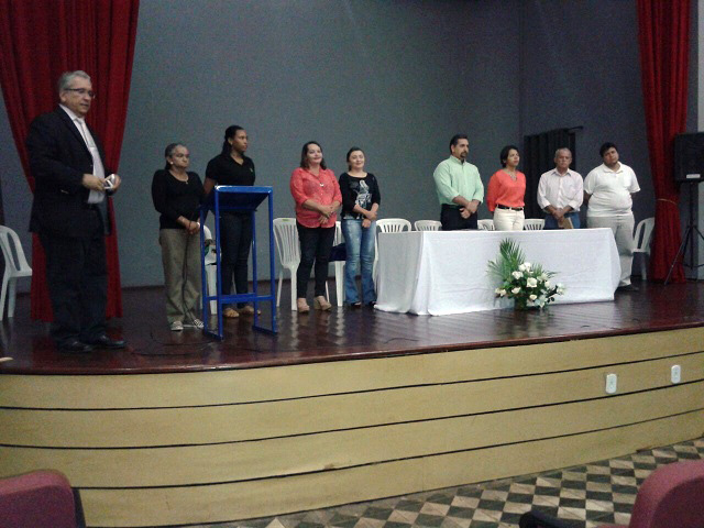 Prefeitura de Oeiras realiza conferência sobre direitos da criança e do adolescente - Imagem 2