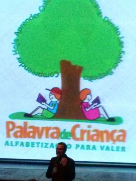 Cidade de Lagoinha Recebe Certificado pelo Programa Palavra de Criança - Imagem 3