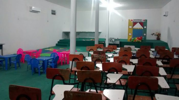 NASF realiza atividades educativas com crianças do ensino infantil em Alegrete - Imagem 28