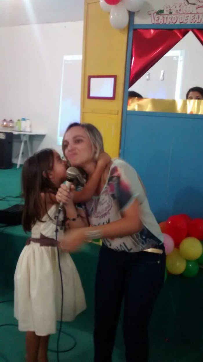 NASF realiza atividades educativas com crianças do ensino infantil em Alegrete - Imagem 31