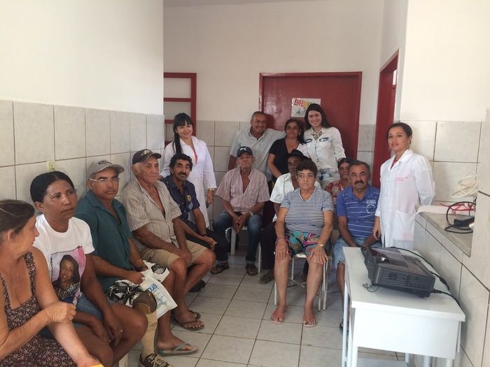 NASF realiza diversas palestras durante a semana - Imagem 10