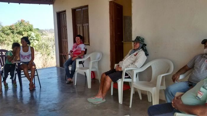 NASF realiza diversas palestras durante a semana - Imagem 19