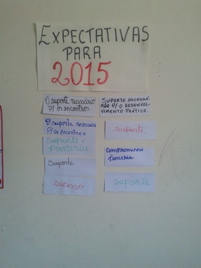 Professores Alfabetizadores participam de reunião do PNAIC em Alegrete - Imagem 15