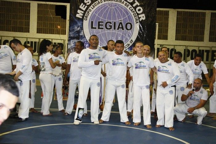 Miguel Alves recebe evento de capoeira a nível estadual - Imagem 2