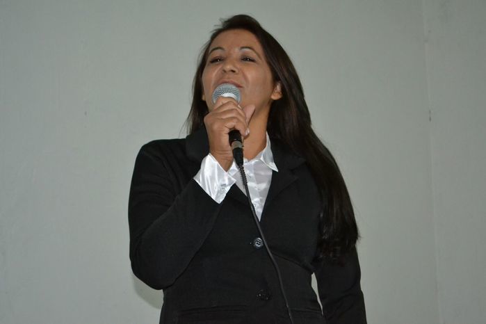 CMDCA realiza posse dos novos conselheiros tutelares de Alegrete - Imagem 75