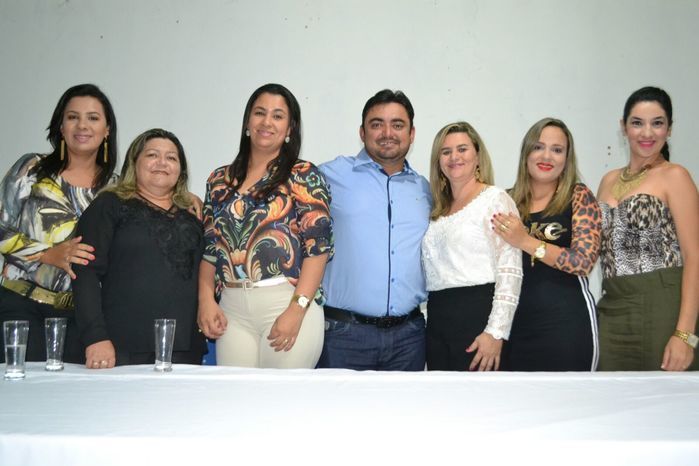 CMDCA realiza posse dos novos conselheiros tutelares de Alegrete - Imagem 72