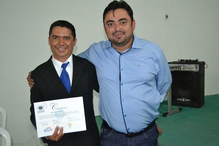 CMDCA realiza posse dos novos conselheiros tutelares de Alegrete - Imagem 52