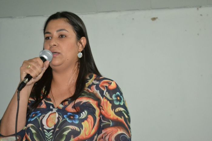 CMDCA realiza posse dos novos conselheiros tutelares de Alegrete - Imagem 76