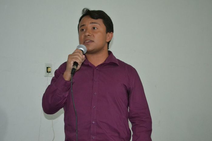 CMDCA realiza posse dos novos conselheiros tutelares de Alegrete - Imagem 7