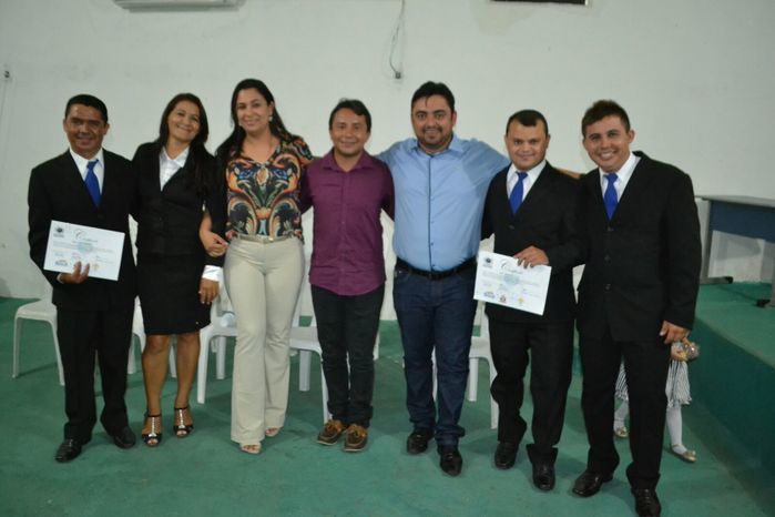 CMDCA realiza posse dos novos conselheiros tutelares de Alegrete - Imagem 4