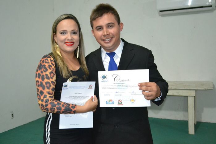 CMDCA realiza posse dos novos conselheiros tutelares de Alegrete - Imagem 17